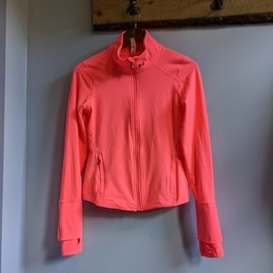 Under Armour Jacket.